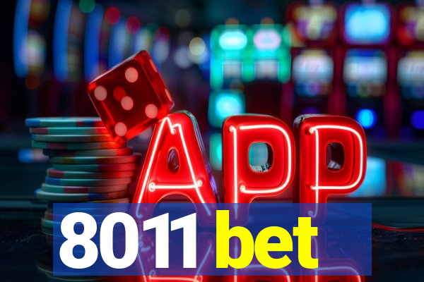 8011 bet